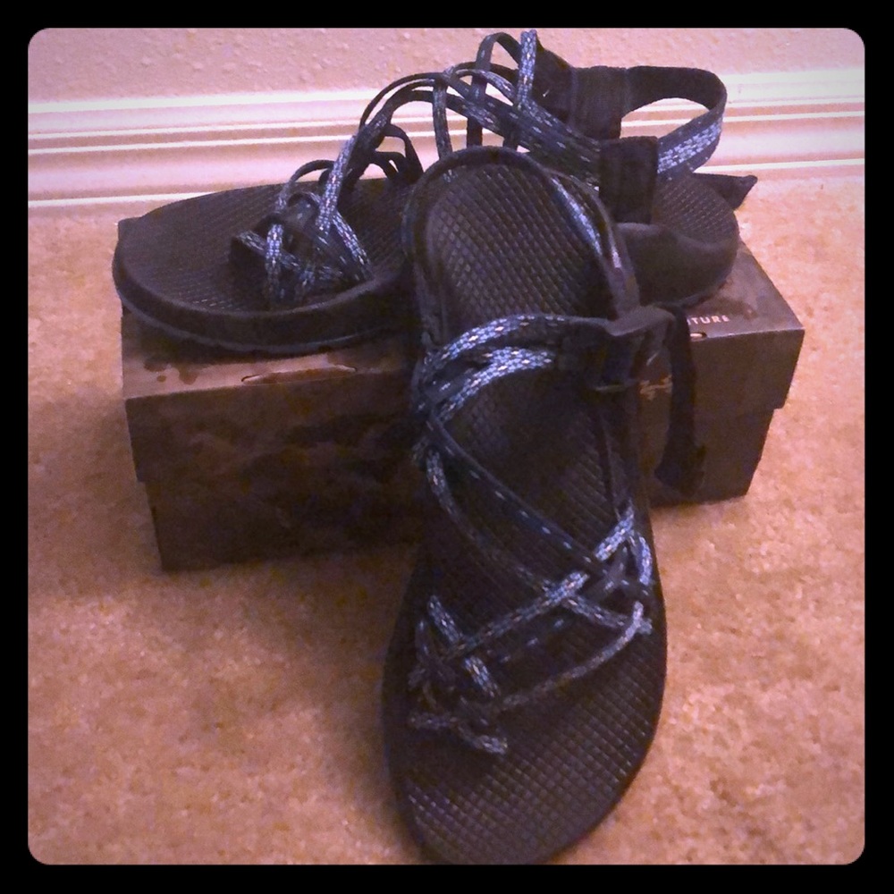 Chacos (Size 9)